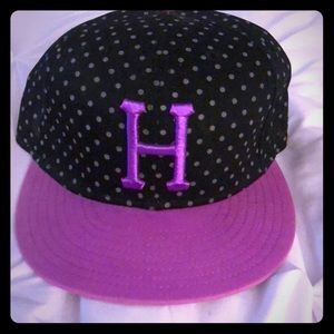 HUF hat